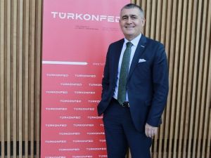 TÜRKONFED’den cinsiyet eşitliği alanında iki önemli taahhüt