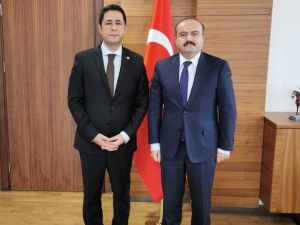 MHP’li Bulut’tan sulama birliklerinin borcu silinsin çağrısı