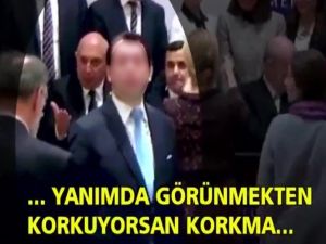 CHP’li Özkoç’un FETÖ imamı Mahmut Yeter’le görüntüleri ortaya çıktı