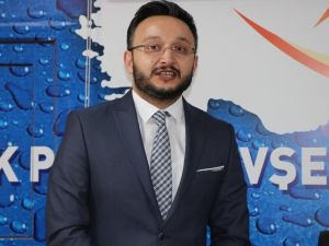 AK Parti İl Başkanı Yanar: “CHP milletvekili Engin Özkoç’u istifaya davet ediyoruz”