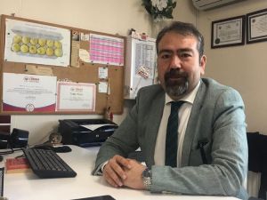 Obezite hayatı kısaltıyor