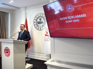İç güvenlik operasyonlarında bir ayda 127 terörist etkisiz hale getirildi