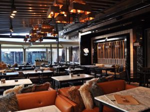 Restoran zincirinden yeni hamle