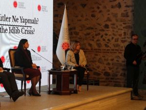 Cumhurbaşkanlığı Başdanışmanı Aybet: "(S-400) Alıp kullanmamak diye bir şey olmaz"