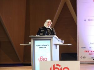 Bakan Selçuk: “Sağlık Uygulama Tebliği ile 8 milyar lira iyileştirme sağladık”