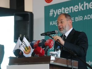 Recep Akdağ’dan CHP’li Engin Özkoç’a sert tepki:
