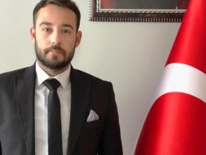 AK Parti Battalgazi İlçe Gençlik Kolları Yönetimi belli oldu