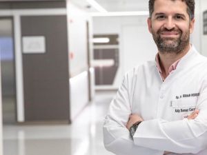 ‘İşimiz Sağlık’ programı başlıyor