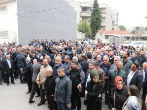 AK Parti Sakarya İl Başkanı Tever, CHP’li Özkoç’u istifaya davet etti