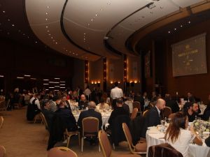 Türk mobilyacılar ihracat basamaklarını hızla çıkıyor