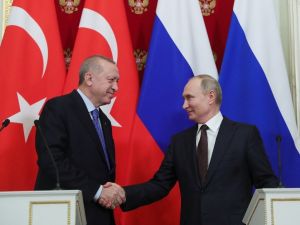 Türkiye ve Rusya İdlib’de ateşkes konusunda anlaştı