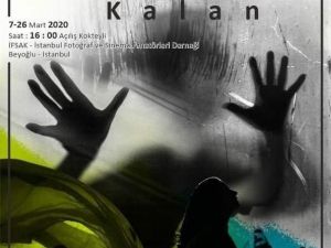 ÇOFSAT’ın 2. karma sergisi açılıyor