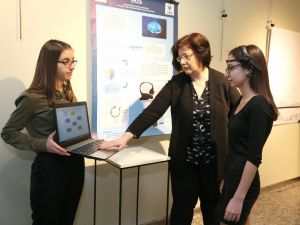 Yatalak hastalar bu buluş sayesinde hayatla bağ kuracak