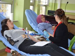 Yunusemreli veliler Türkiye rekoru kırdı