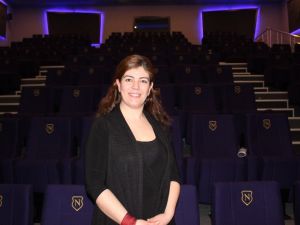 “İmgeler, Haller ve Başka Şeyler” oyunu kadınlar için sahnelenecek