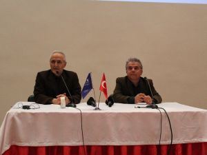 “Şeker hastalığı görme bozukluğuna yol açabilir”