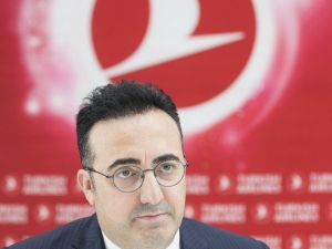 THY Yönetim Kurulu Başkanı ve İcra Komitesi Başkanı İlker Aycı:" 2019’u 788 milyon dolar net karla kapattık"