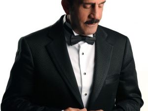 Mustafa Keser iki yıl aradan sonra İzmirlilerle buluşacak