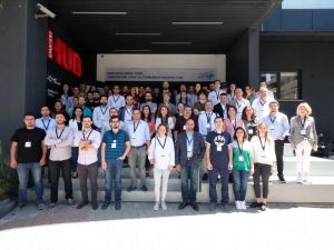 Mercedes-Benz StartUP 2020 başladı