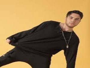 Olkan Soycan yeni şarkısını çıkarıyor