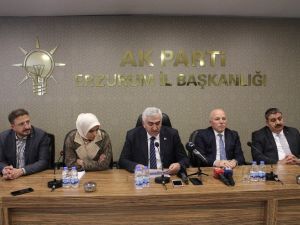 AK Parti’den CHP’li Özkoç’a sert tepki