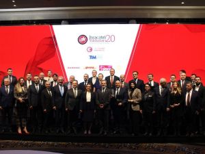 Ticaret Bakanı Pekcan’dan ‘koronavirüs’ açıklaması