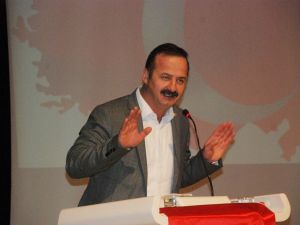 İyi Parti Sözcüsü Ağıralioğlu: “CHP’liler kızgınlıklarına gem vurmak zorundalar”