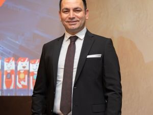 Aras Kargo’dan kadın çalışanlarına ’birlikte güçlüyüz’ mesajı