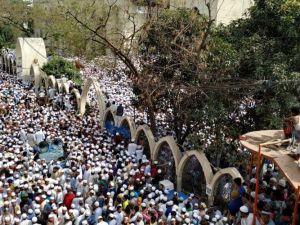 Bangladeş’te Hindistan Başbakanı Modi karşıtı protesto