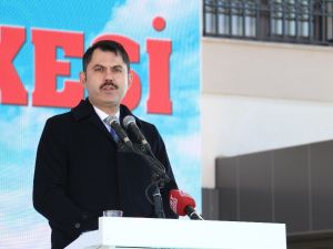 Bakan Kurum: “Üniversitelerimizden FETÖ unsurlarını temizledik”