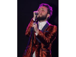 Gaziemir Mabel Matiz İle Coştu