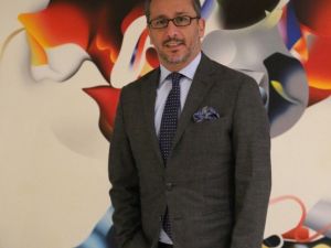 "Otomotiv pazarı 700 bin adedi geçer"