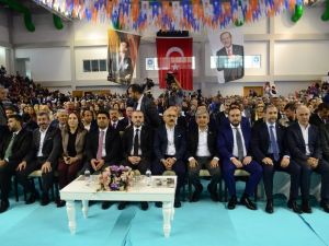 AK Parti’li Kandemir: "Ana muhalefetin başındaki zat hiçbir zaman bu milletin mücadelesini anlamadı"