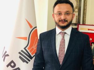 AK Parti İl Başkanı Yanar, Kadınlar Gününü kutladı