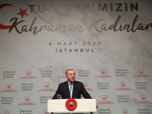 Cumhurbaşkanı Erdoğan: "Rejimin anlaşmayı bozması halinde daha şiddetli şekilde üzerine gideceğiz"