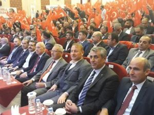 Bakan Gül: "Bu çocukların yeri dağın yolu değil okulun yoludur"