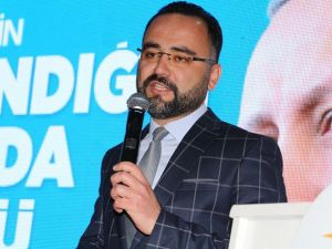 Kula AK Parti’de Palabıyık güven tazeledi