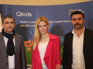 Eğitim Teknolojileri Zirvesi başladı