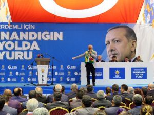 Elvan’dan Kılıçdaroğlu’nun "Şehitler tepesi boş kalacak" sözlerine eleştiri