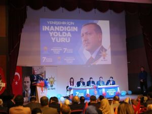 Efkan Ala: "Ülkemizi yem ettirmeyiz"