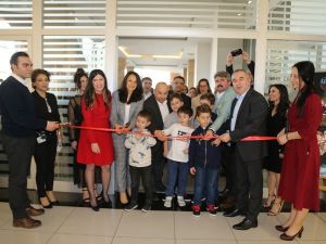 Ataşehir’de Kadınlar Günü’nde “Kadın hikayeleri” Sergisi açıldı