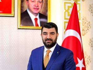 Başkan Bünül; “9 Mart yeni ve güçlü Türkiye’nin dönüm noktası”