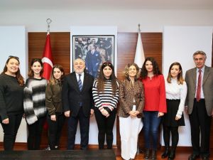 Genç hukukçulardan anlamlı birincilik