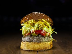 Gece Yiyen Adam lezzet tutkunlarının buluşma noktası oldu