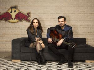 Sertab Erener ve Kenan Doğulu ortak performans sergileyecek