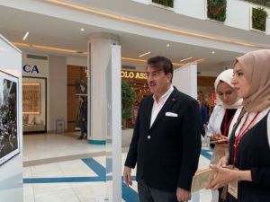 Aydemir’den Erzurum Aklı vurgusu