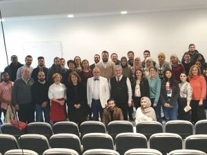 Kıbrıs’ta “Nadir Hastalıklar Günü” ilk kez kutlandı