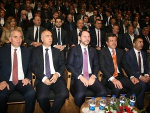 Bakan Albayrak vergi affı geleceği yönündeki söylentilere son noktayı koydu