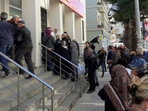 Emekliler promosyon ücretlerinden memnun değil