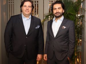 Univa İngiltere’den dünyaya açılıyor